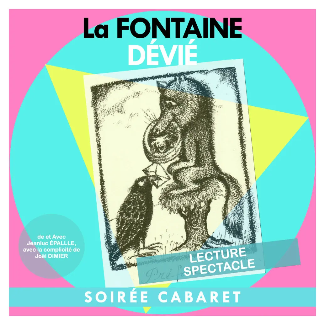 La Fontaine Dévié