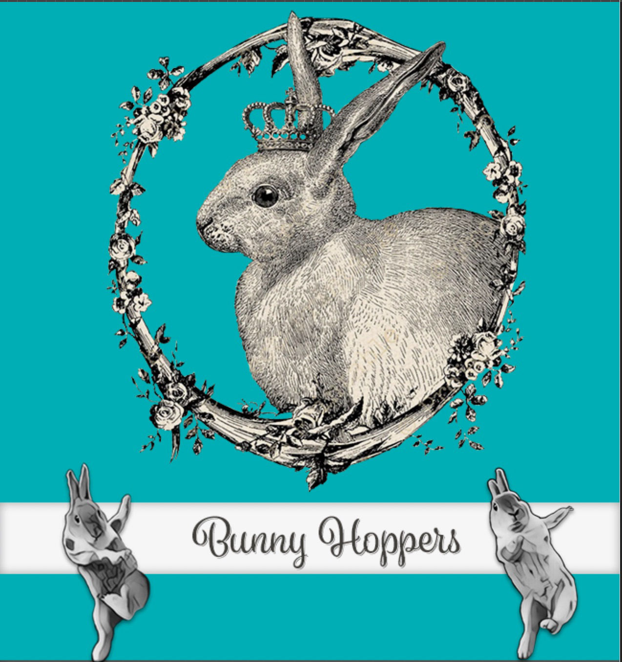 Lindy Hop et Bunny Hoppers