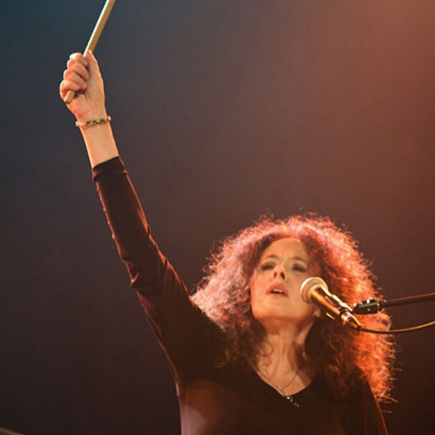 la baronne