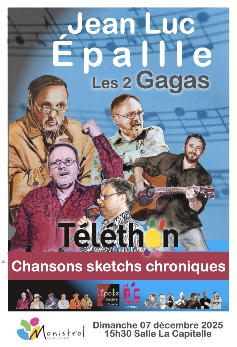 Saison Autre Lieu Épallle Théâtre