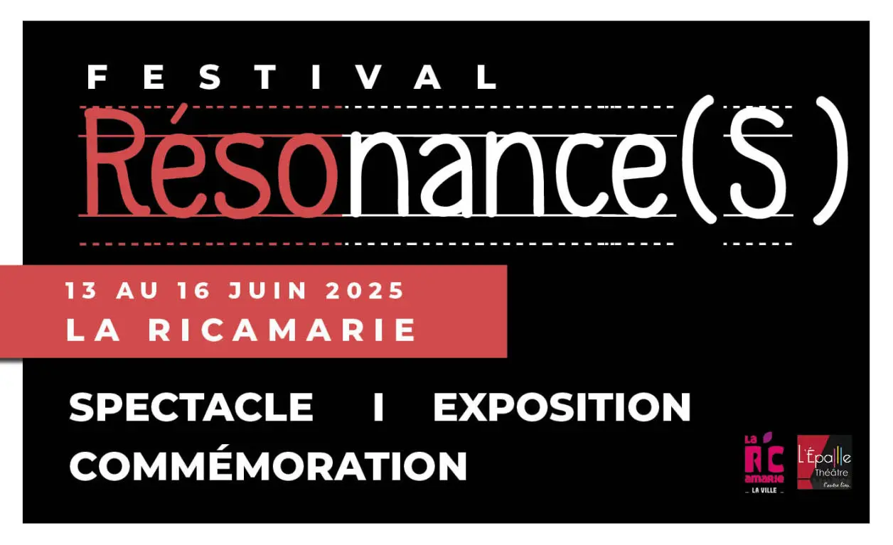 Festival Résonance(s)