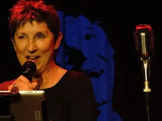 Agnès Colombet