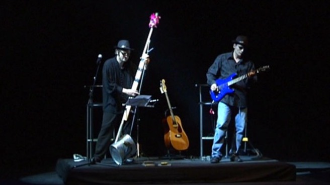 LE MEILLEUR DE TOUTENGAGA