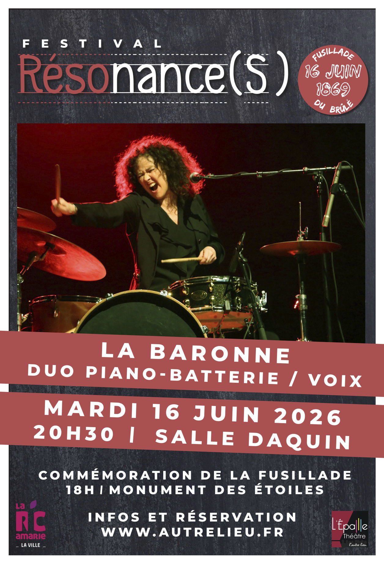Festival Résonance(s)