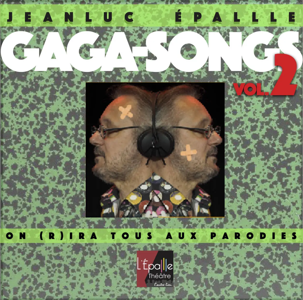 GAGA-SONGS 2