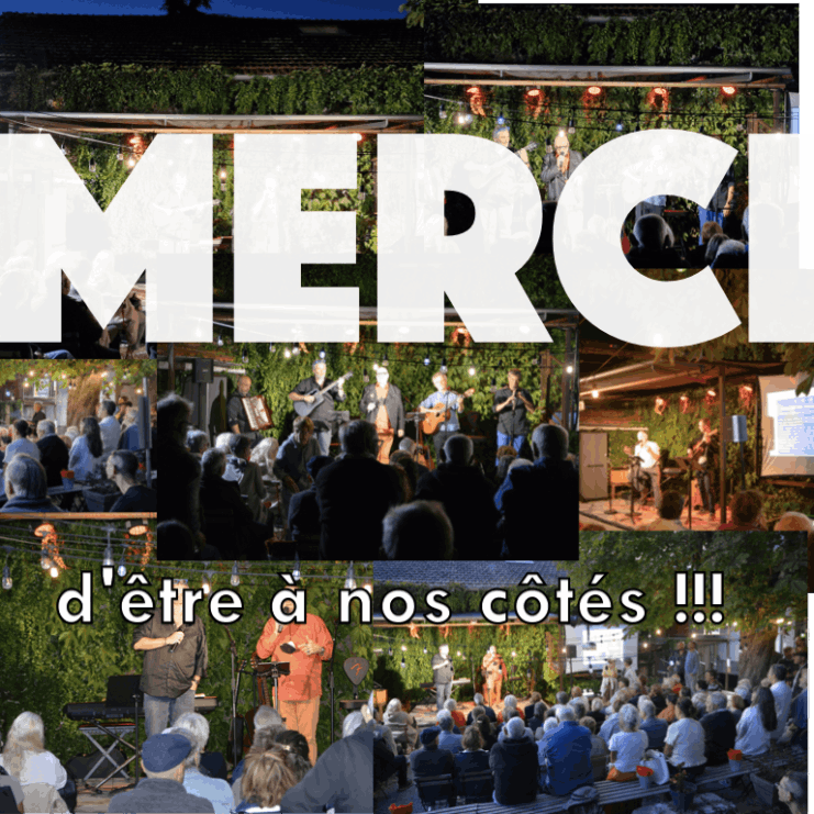 lancement de saison