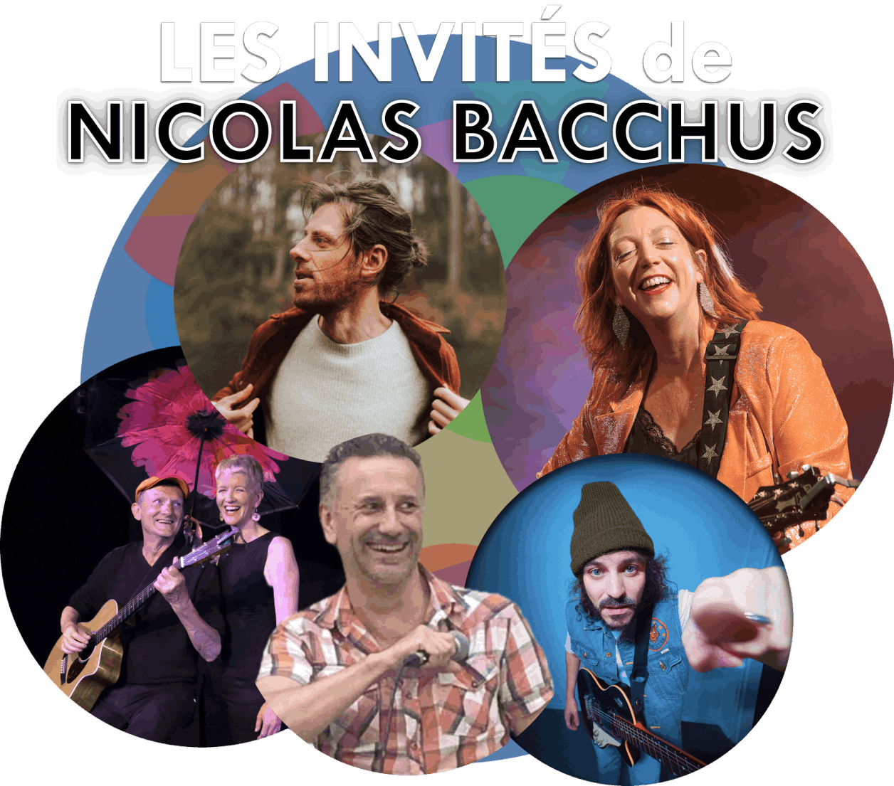 Nicolas BACCHUS