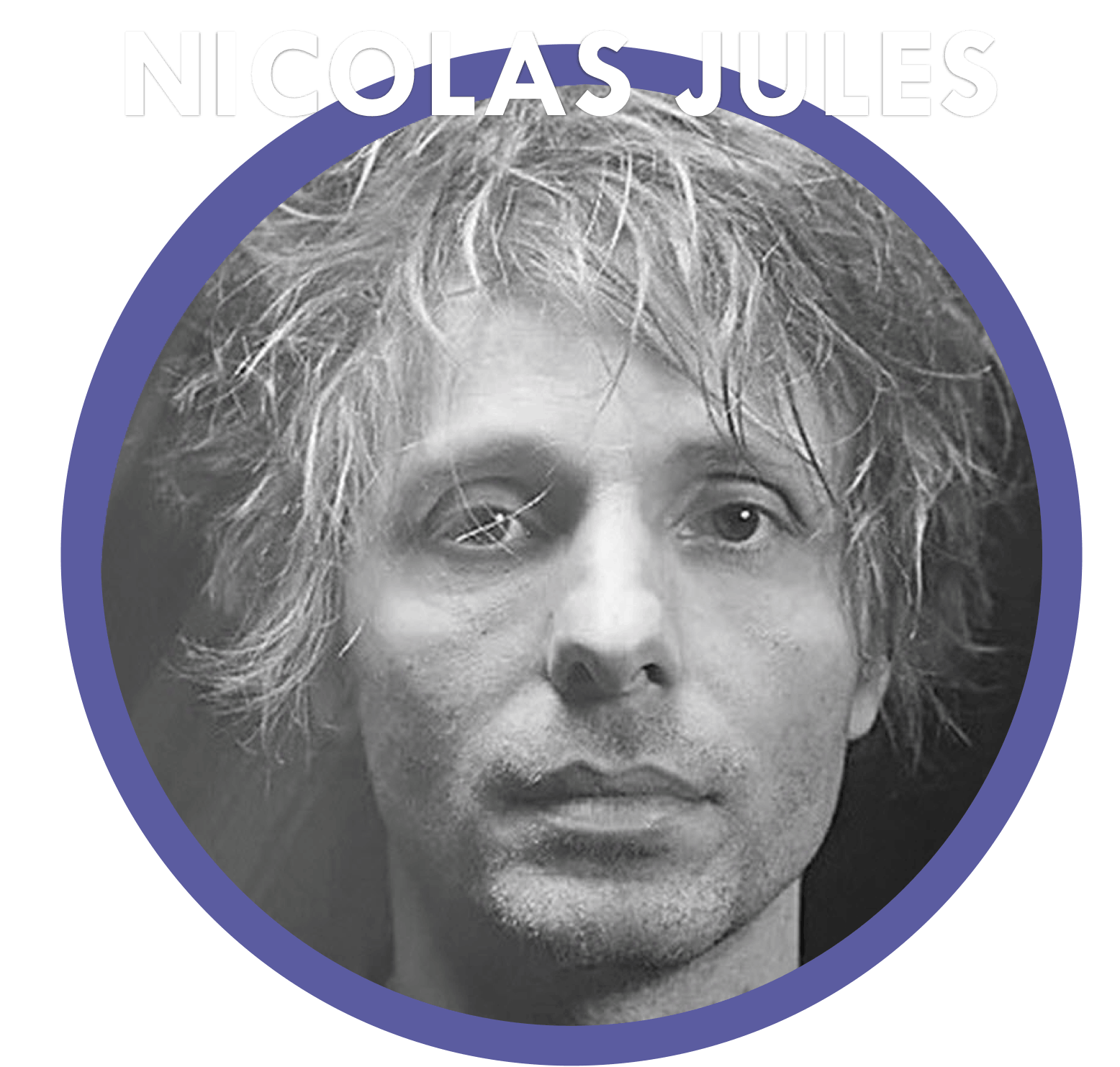 NICOLAS JULES