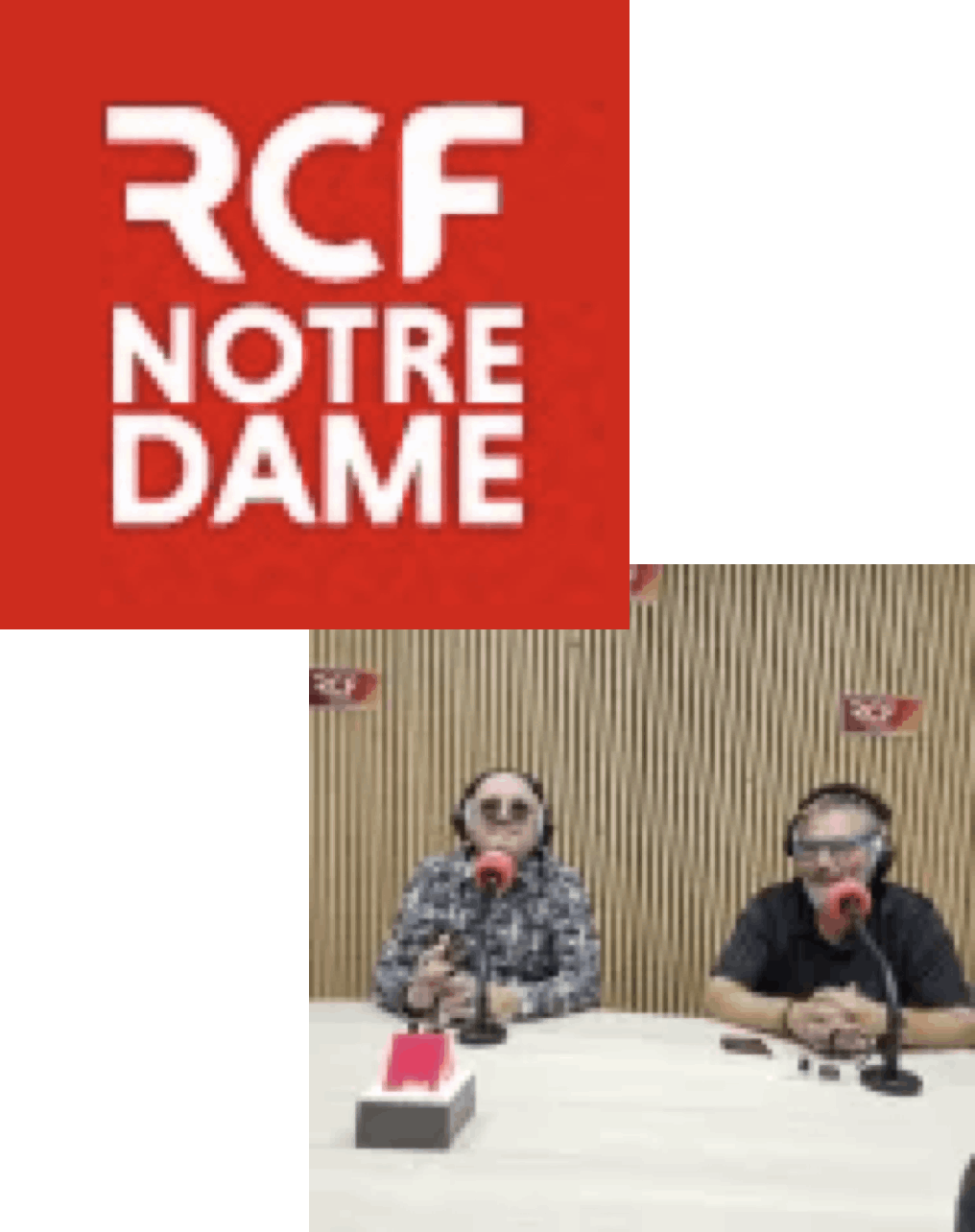 RCF