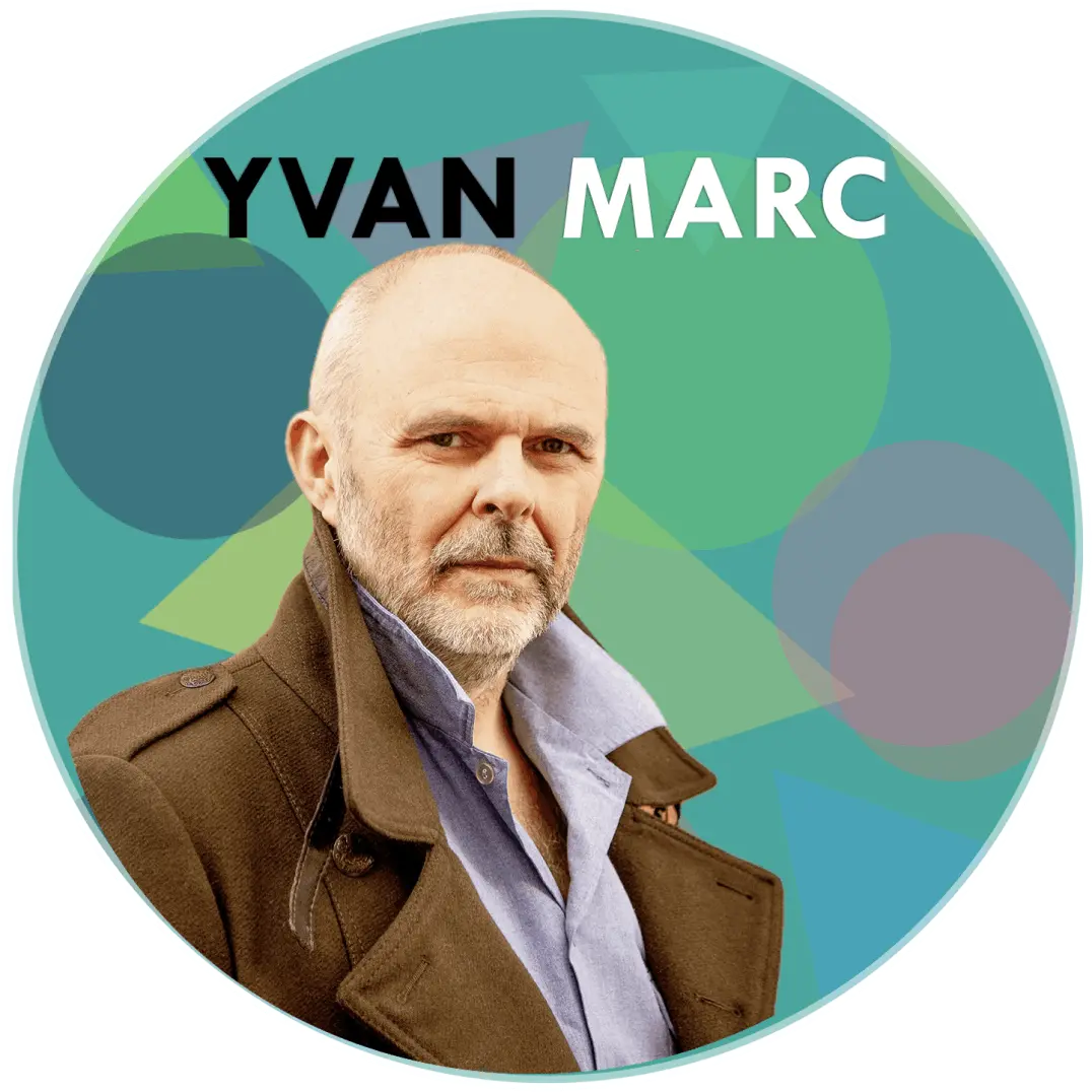 Yvan Marc