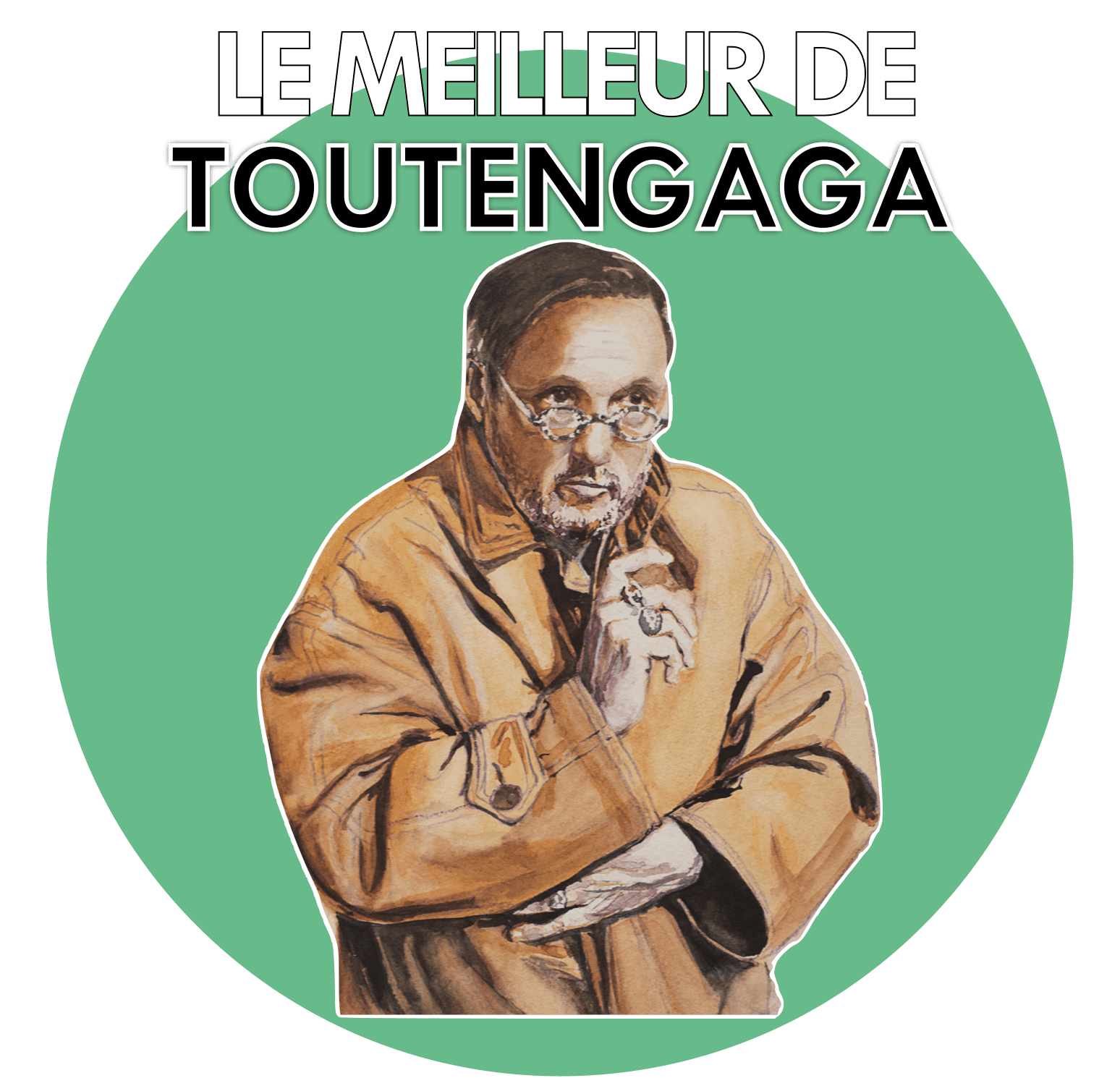 LE MEILLEUR DE TOUTENGAGA