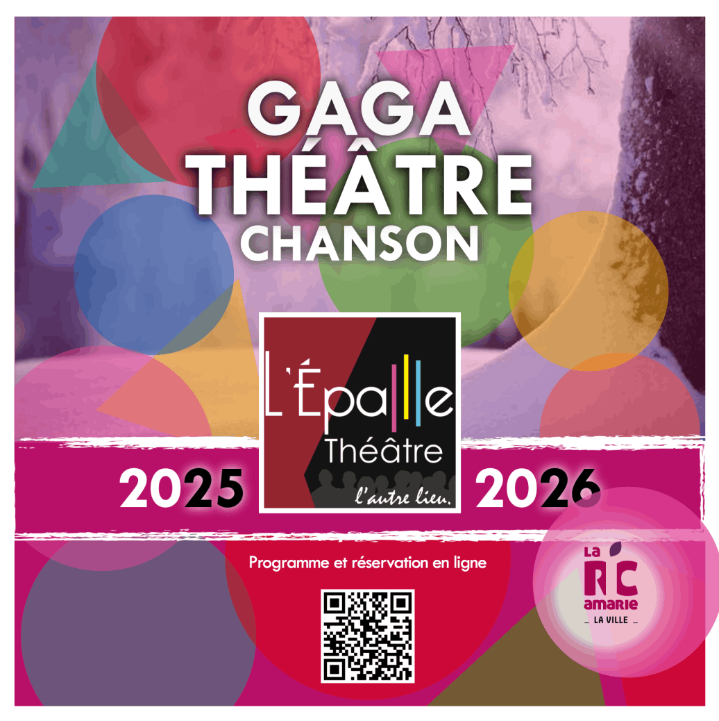 Saison Autre Lieu Épallle Théâtre