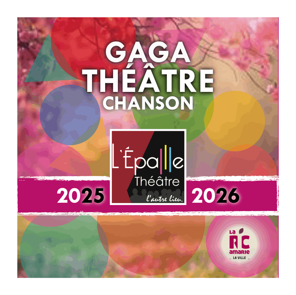 Saison Autre Lieu Épallle Théâtre