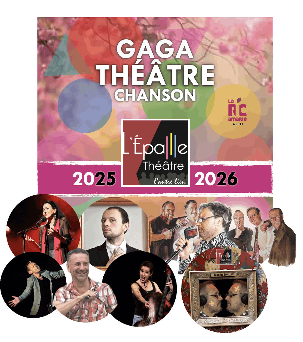 Saison Autre Lieu Épallle Théâtre