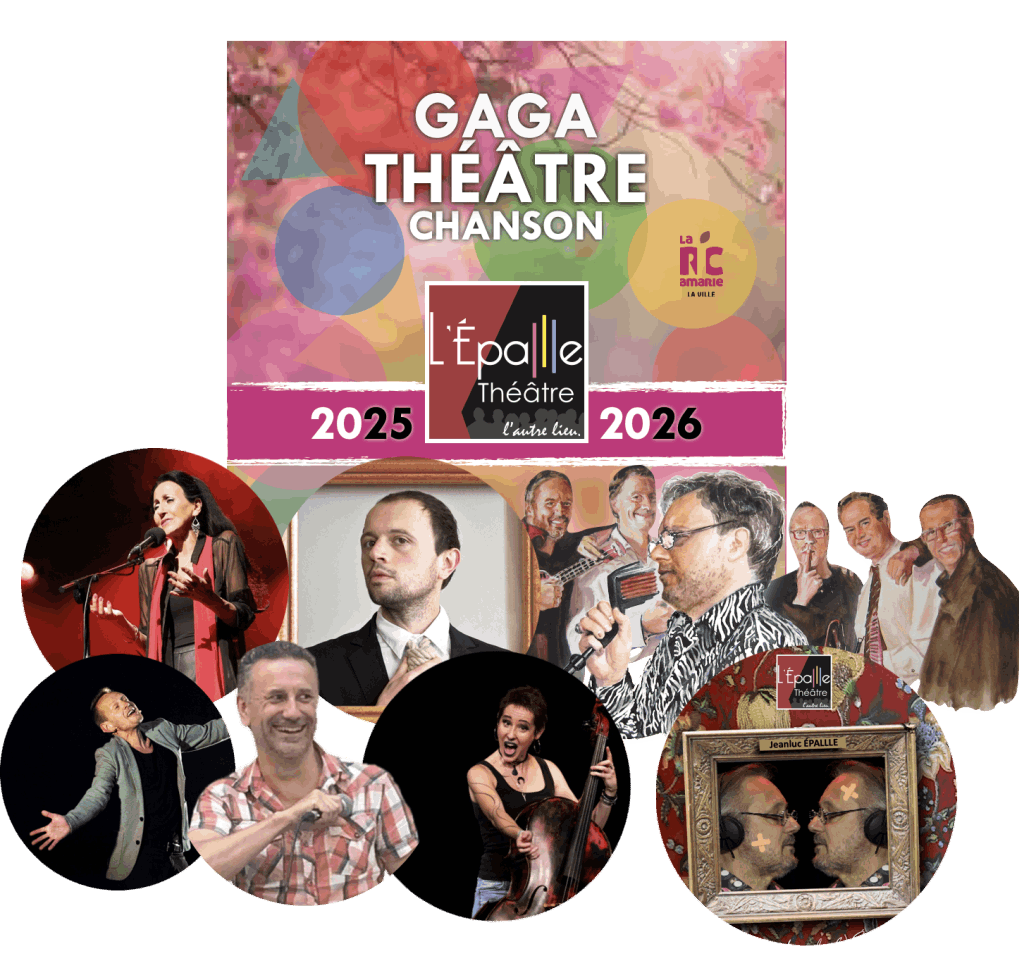 Saison Autre Lieu Épallle Théâtre